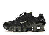 Nike Shox TL Black Iron Grey (Women's)