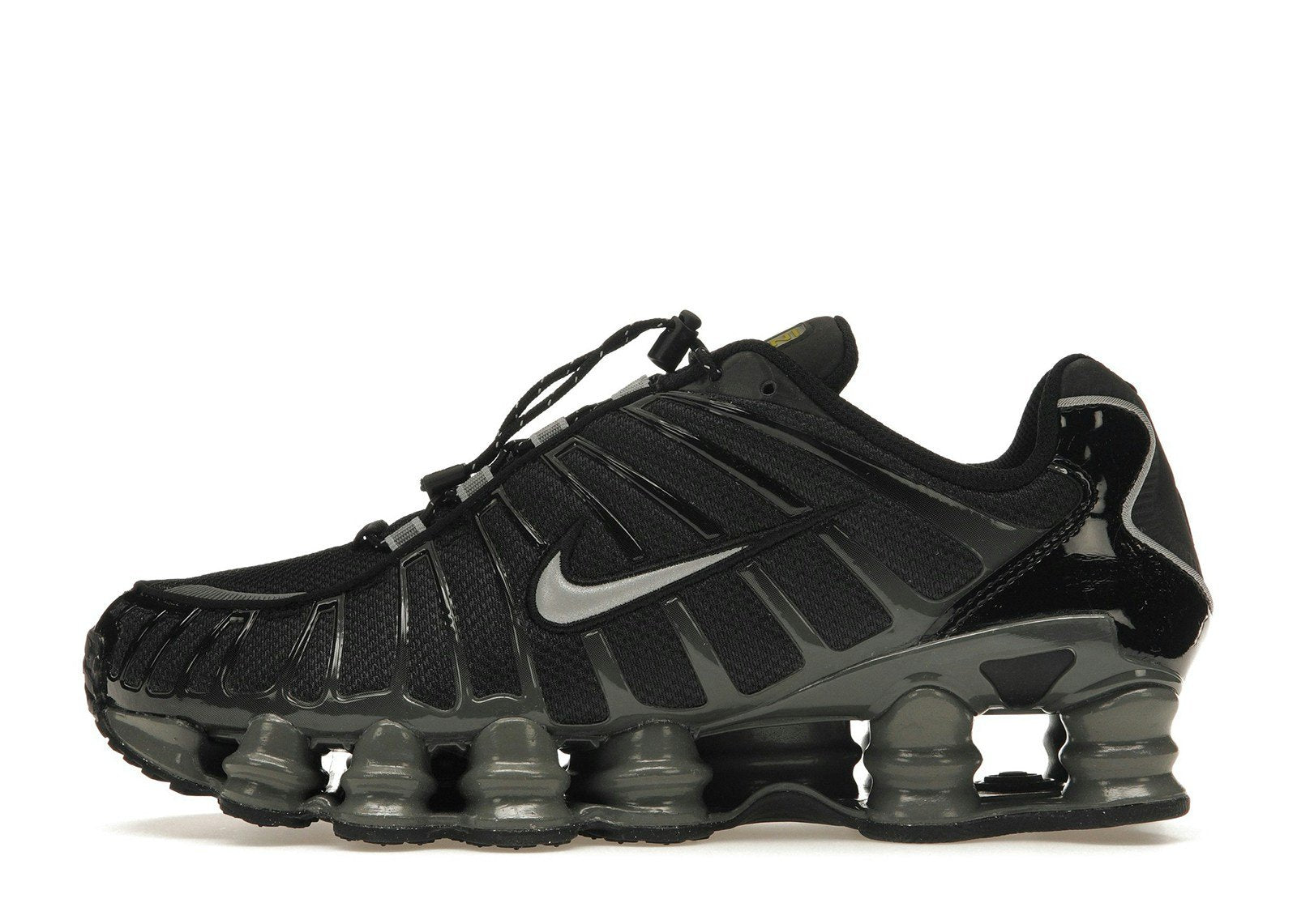 Nike Shox TL Black Iron Grey (Women's)