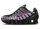 Nike Shox TL Black Playful Pink (Women's)