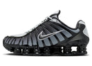 Nike Shox TL Black Pure Platinum