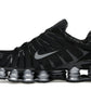 Nike Shox TL Black Realtree Edge Camo