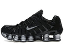 Nike Shox TL Black Realtree Edge Camo