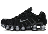 Nike Shox TL Black Realtree Edge Camo