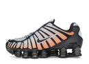 Nike Shox TL Blue Tint Orange (Women's)