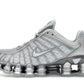 Nike Shox TL Chrome (Women's)