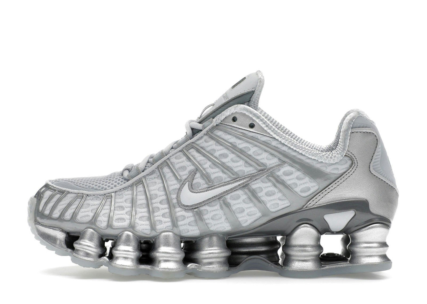 Nike Shox TL Chrome (Women's)