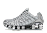 Nike Shox TL Chrome (Women's)