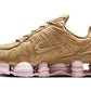 Nike Shox TL Filbert Pink Foam (Women's)