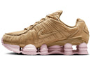 Nike Shox TL Filbert Pink Foam (Women's)