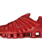 Nike Shox TL Gym Red White (Women's)