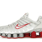 Nike Shox TL Gym Red (Women's)