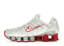 Nike Shox TL Gym Red (Women's)