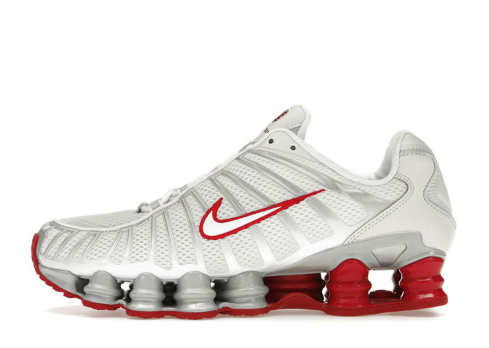 Nike Shox TL Gym Red (Women's)