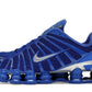 Nike Shox TL Hyper Royal