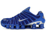 Nike Shox TL Hyper Royal