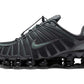 Nike Shox TL Iron Grey Clay Green