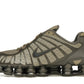 Nike Shox TL Khaki Ironstone Off Noir (Women's)