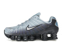 Nike Shox TL Light Armory Blue (Women's)