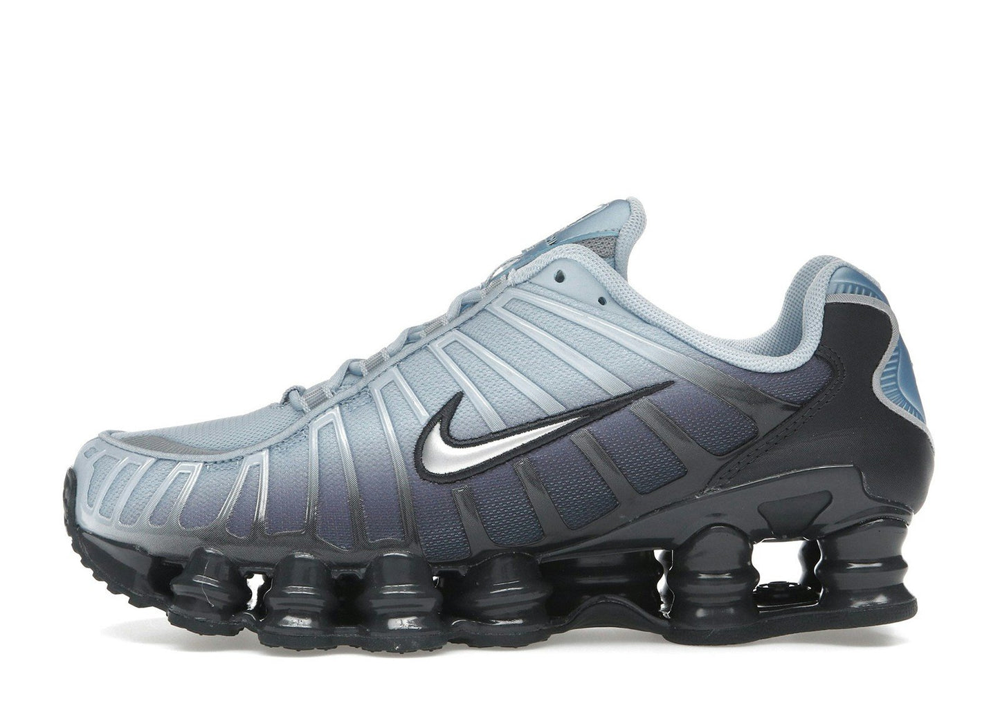 Nike Shox TL Light Armory Blue (Women's)