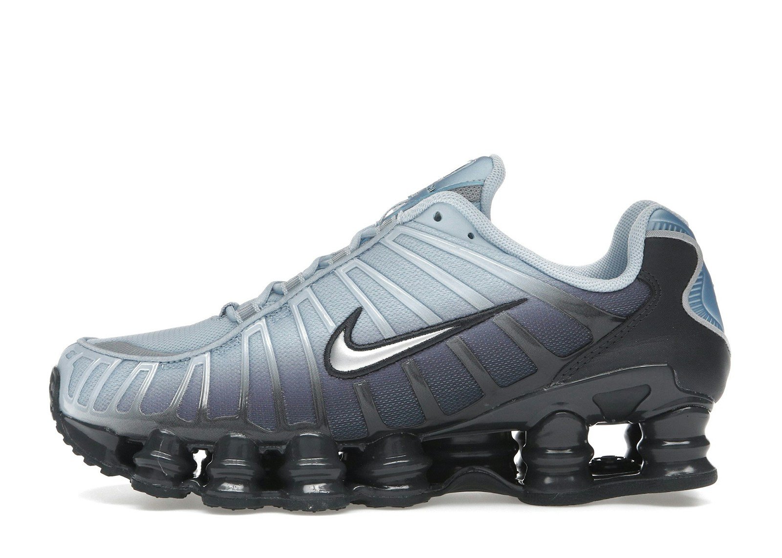 Nike Shox TL Light Armory Blue (Women's)