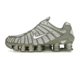 Nike Shox TL Light Army (Women's)