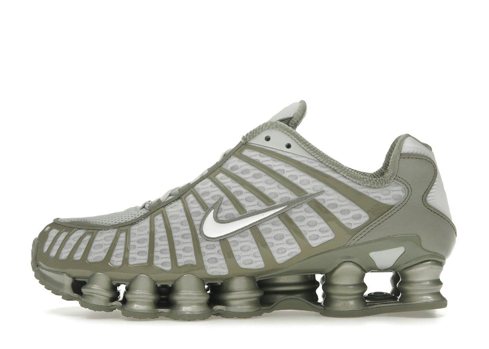 Nike Shox TL Light Army (Women's)