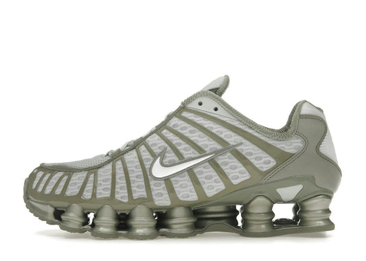 Nike Shox TL Light Army (Women's)