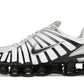 Nike Shox TL Metallic Silver Wolf Grey (Women's)