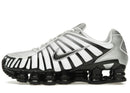 Nike Shox TL Metallic Silver Wolf Grey (Women's)