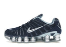 Nike Shox TL Obsidian Light Armory Blue (Women's)