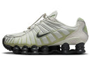 Nike Shox TL Olive Aura (Women's)