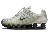 Nike Shox TL Olive Aura (Women's)
