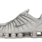 Nike Shox TL Orewood Brown Cave Stone