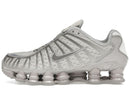 Nike Shox TL Orewood Brown Cave Stone