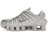 Nike Shox TL Orewood Brown Cave Stone