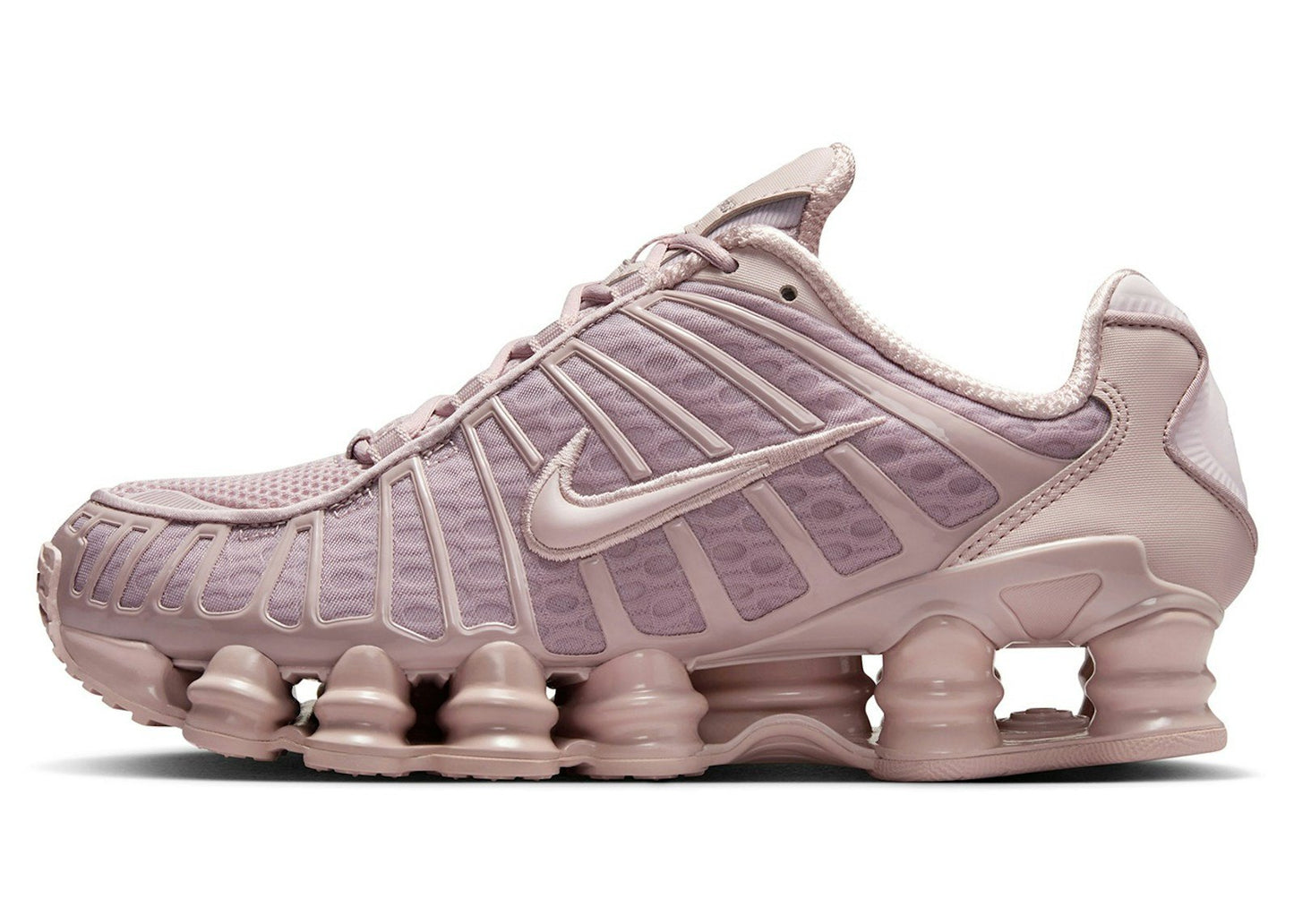 Nike Shox TL Particle Rose (Women's)