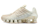 Nike Shox TL Pearl White (Women's)