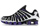Nike Shox TL Persian Violet