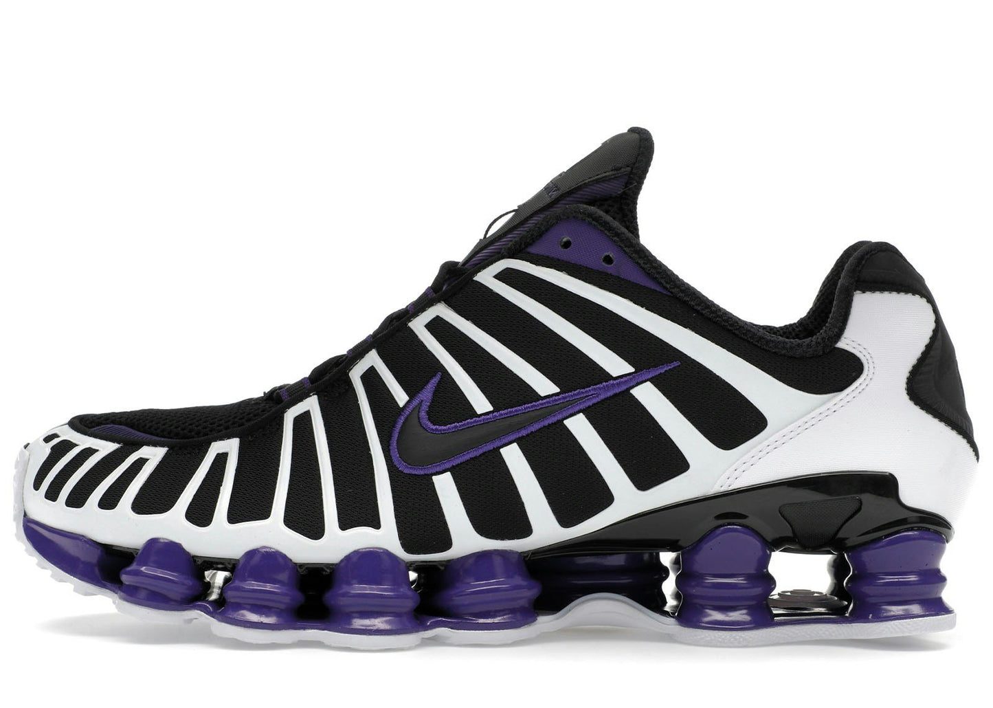 Nike Shox TL Persian Violet