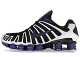 Nike Shox TL Persian Violet