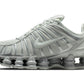 Nike Shox TL Photon Dust Metallic Silver (Women's)