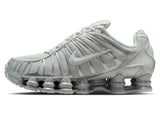 Nike Shox TL Photon Dust Metallic Silver (Women's)