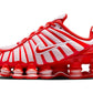 Nike Shox TL Pink Foam Habanero Red (GS)