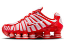 Nike Shox TL Pink Foam Habanero Red (GS)