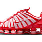 Nike Shox TL Pink Foam Habanero Red (Women's)
