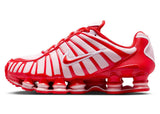 Nike Shox TL Pink Foam Habanero Red (Women's)
