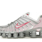 Nike Shox TL Pink Foam (Women's)