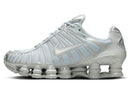 Nike Shox TL Pure Platinum Smoke Grey (Women's)