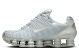 Nike Shox TL Pure Platinum Smoke Grey (Women's)