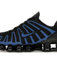 Nike Shox TL Reflective Court Blue